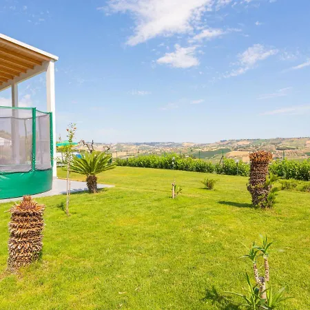 La Casa Di Melina By Interhome Дом отдыха Читта Сань Анджело