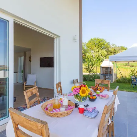 La Casa Di Melina By Interhome