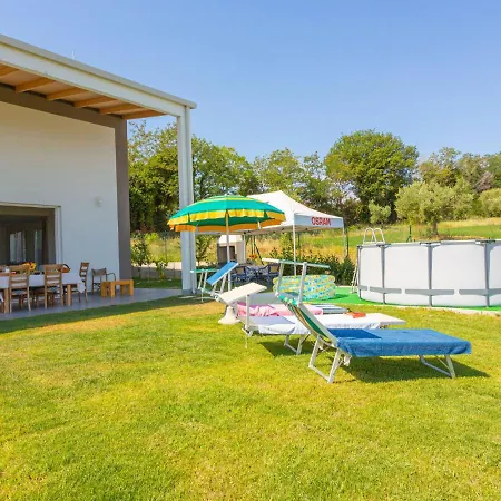 La Casa Di Melina By Interhome *