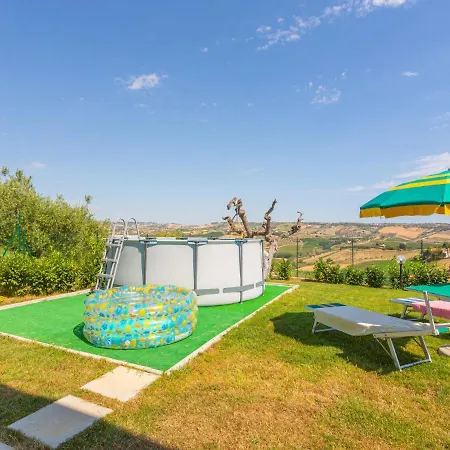 Vakantiehuis La Casa Di Melina By Interhome *
