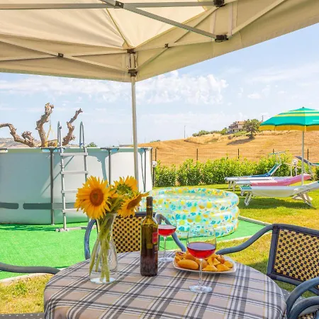 La Casa Di Melina By Interhome Vakantiehuis