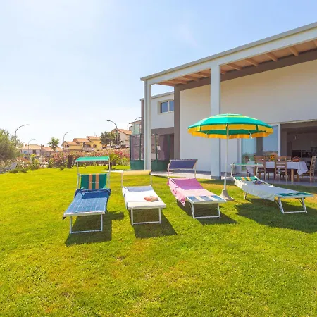 La Casa Di Melina By Interhome Читта Сань Анджело