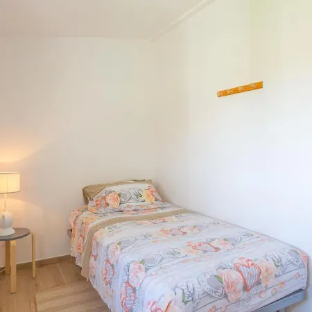 La Casa Di Melina By Interhome Vakantiehuis *