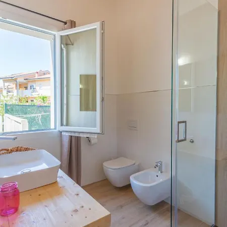 La Casa Di Melina By Interhome Дом отдыха Читта Сань Анджело