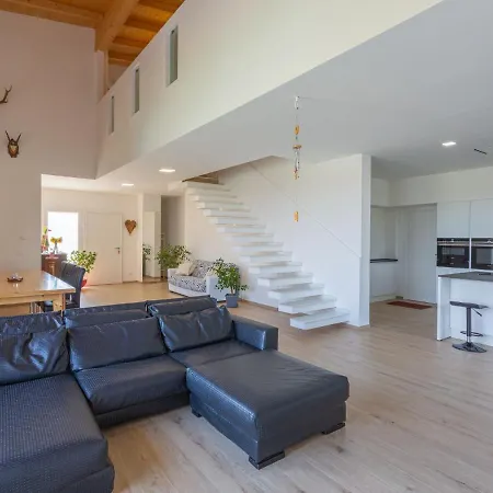 La Casa Di Melina By Interhome Дом отдыха Читта Сань Анджело