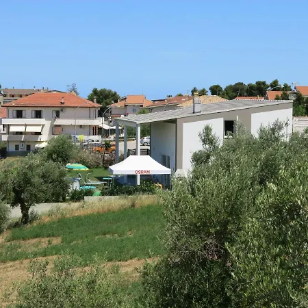 La Casa Di Melina By Interhome Vakantiehuis