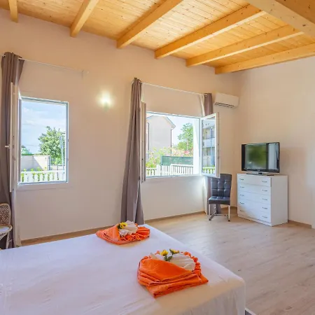 Casa vacanze La Casa Di Melina By Interhome Città Sant'Angelo