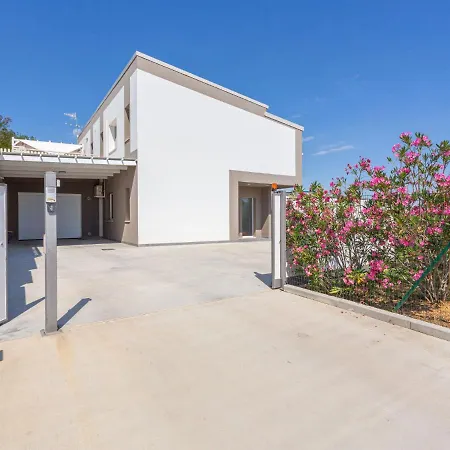 La Casa Di Melina By Interhome Città Sant'Angelo