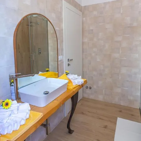 Casa vacanze La Casa Di Melina By Interhome Città Sant'Angelo