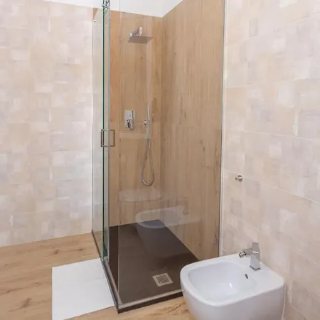 La Casa Di Melina By Interhome Città Sant'Angelo