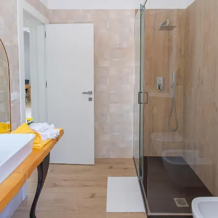 La Casa Di Melina By Interhome Читта Сань Анджело