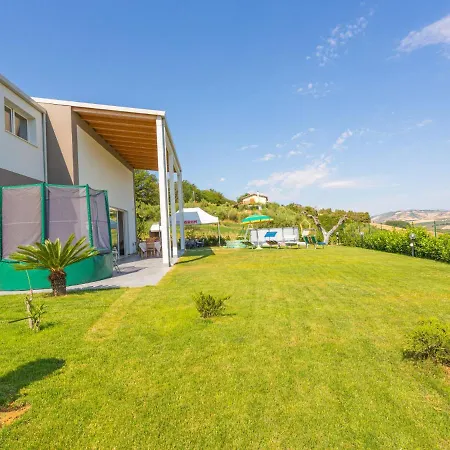 La Casa Di Melina By Interhome