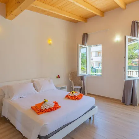 La Casa Di Melina By Interhome *