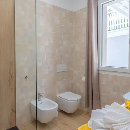 Casa vacanze La Casa Di Melina By Interhome *